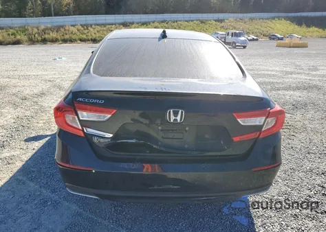 2019 Honda Accord Ex from USA, damaged, VIN 1HGCV1F42KA148762